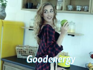 Goodenergy