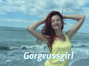 Gorgeussgirl