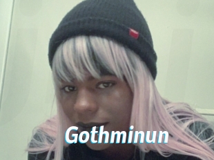 Gothminun