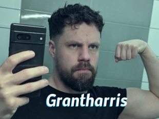 grantharris J Mine