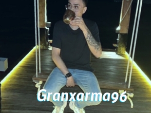 Granxarma96