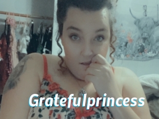 Gratefulprincess