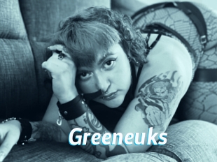 Greeneuks