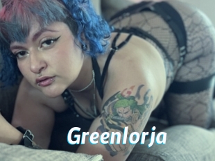 Greenlorja