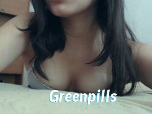 Greenpills