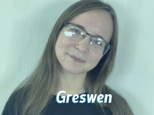 Greswen