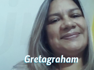 Gretagraham