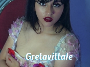 Gretavittale