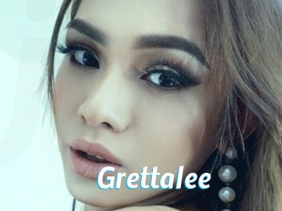 Grettalee