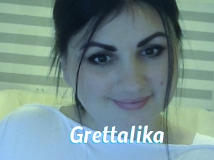 Grettalika