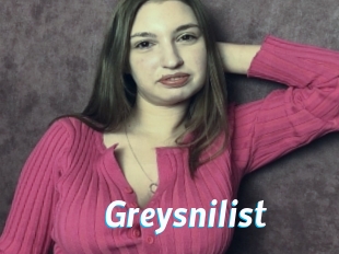 Greysnilist