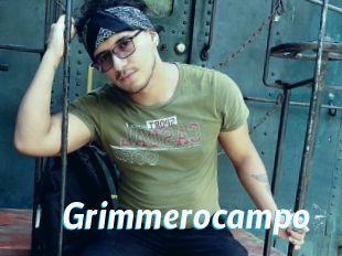 Grimmerocampo