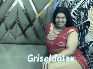 Griseldatsx