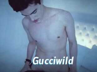 Gucciwild