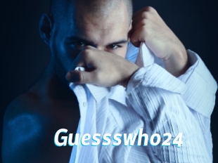 Guessswho24