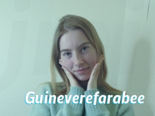 Guineverefarabee