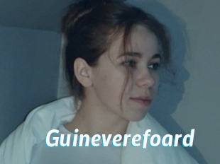 Guineverefoard