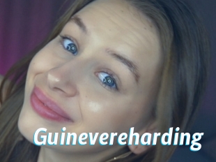 Guinevereharding