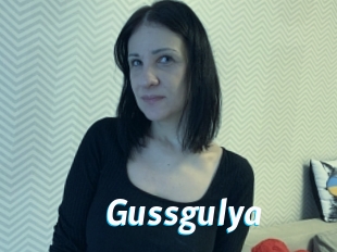 Gussgulya