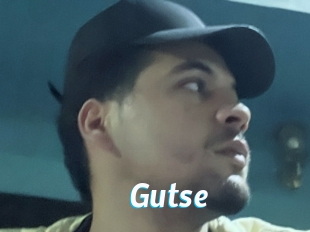 Gutse