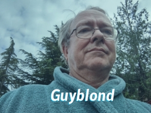 Guyblond