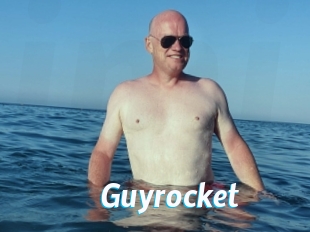 guyrocket J Mine