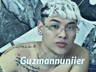 Guzmannuniier