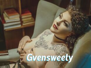 Gvensweety