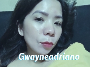 Gwayneadriano