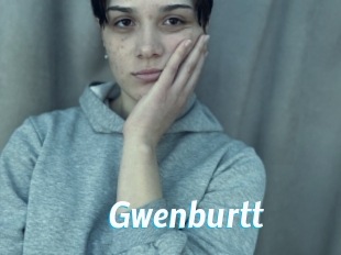 Gwenburtt