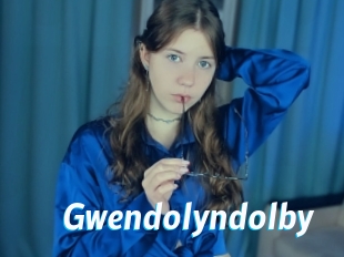 Gwendolyndolby