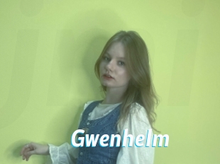 Gwenhelm