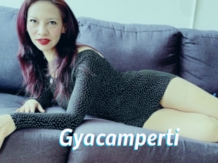 Gyacamperti