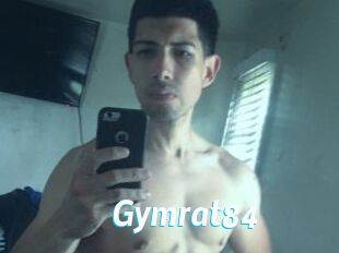 Gymrat84