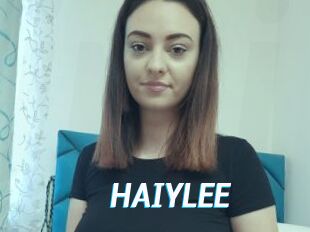 HAIYLEE