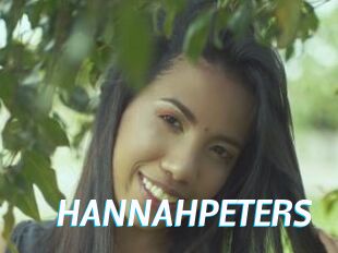 HANNAHPETERS J Mine