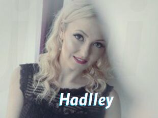 Hadlley