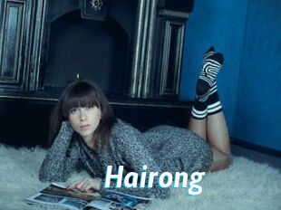 Hairong