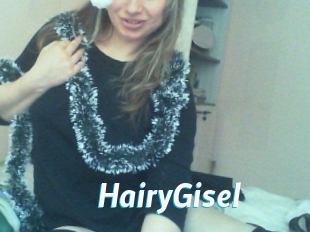 HairyGisel