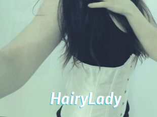 HairyLady