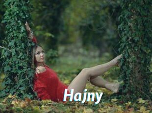 Hajny