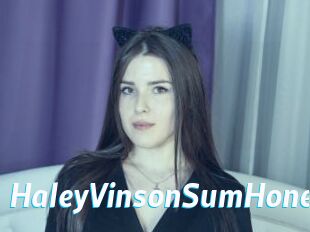 HaleyVinsonSumHoney