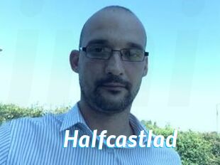 Halfcastlad