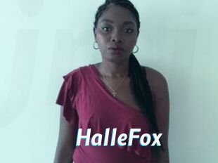 HalleFox