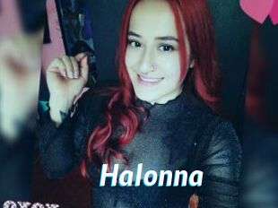 Halonna
