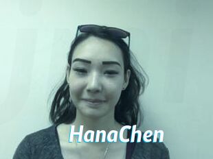 HanaChen