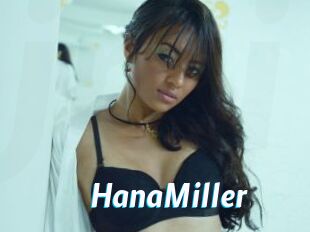HanaMiller