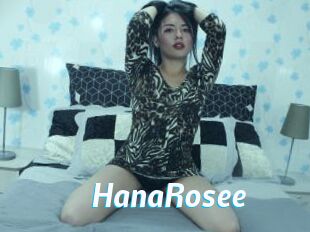 HanaRosee