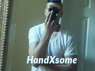 HandXsome
