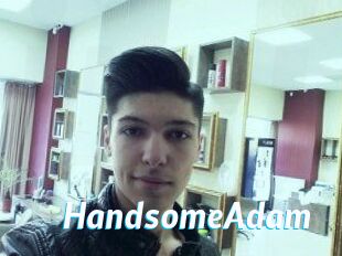 HandsomeAdam